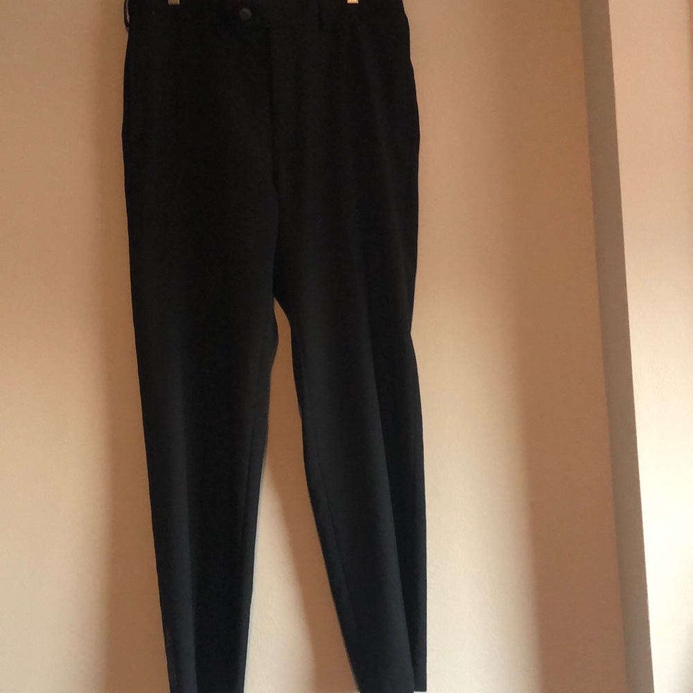 Haggar Clothing Dress pants 34x32
